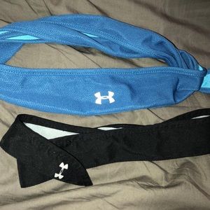 🏆 UNDER ARMOUR HEADBAND BUNDLE